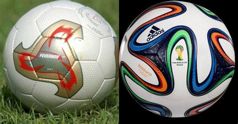 are some soccer balls better quality than others